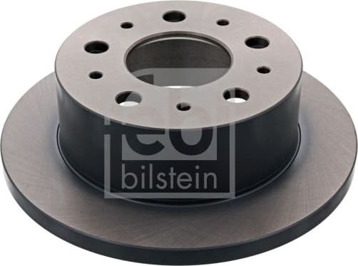 Brake Disc 43937