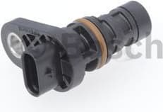 Sensor, crankshaft pulse 0261210325