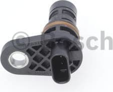 Sensor, crankshaft pulse 0261210325 - image 2