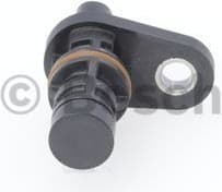 Sensor, crankshaft pulse 0261210325 - image 4