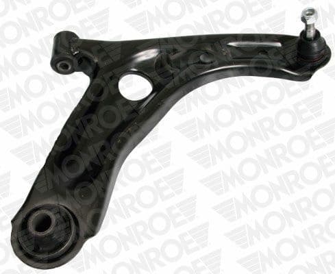 Control/Trailing Arm, wheel suspension L10553
