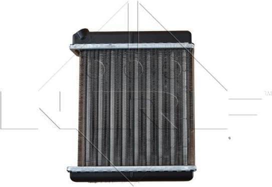 Heat Exchanger, interior heating 52219 - image 2