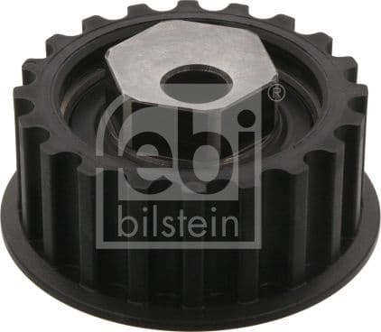 Tensioner Pulley, timing belt 04556