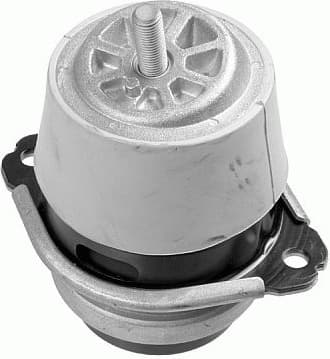 Mounting, engine 34378 01