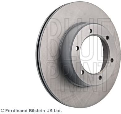 Brake Disc ADT343100 - image 2