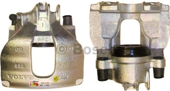 Brake Caliper 0986474114 - image 2
