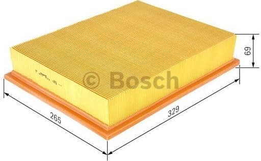 Air Filter 1457433753 - image 5