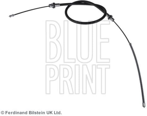 Cable Pull, parking brake ADA104605