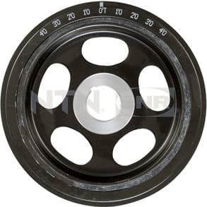 Belt Pulley, crankshaft DPF351.03
