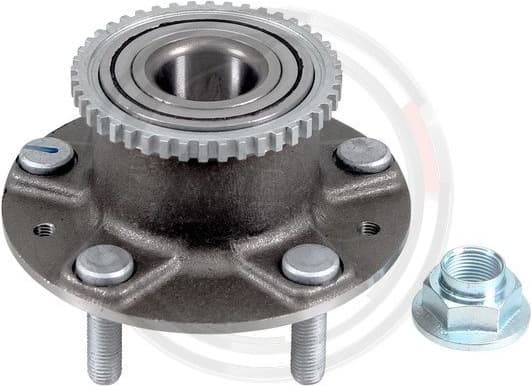 Wheel Hub 201434 - image 2