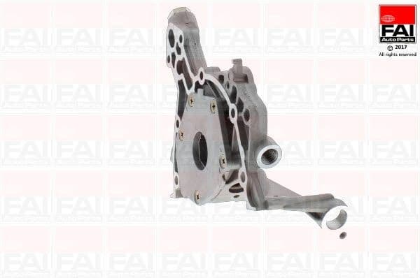 Oil Pump OP242 - image 4
