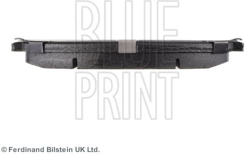 Brake Pad Set, disc brake ADK84241 - image 2