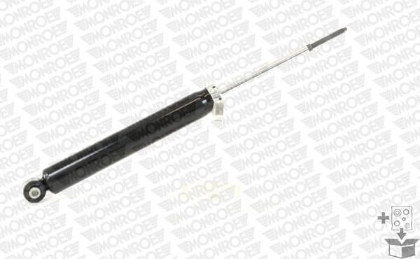 Shock absorber rear R6652 - image 2
