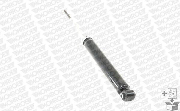Shock absorber rear R6652 - image 4