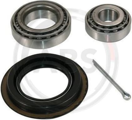 Wheel Bearing Kit 200476