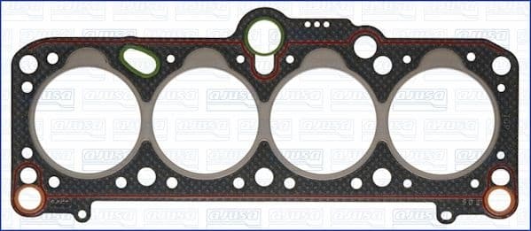 Gasket, cylinder head FIBERMAX 10072420
