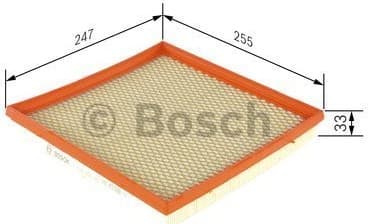 Air Filter F026400385 - image 5