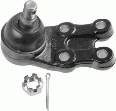 Ball Joint 31250 01