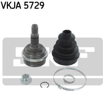 Joint Kit, drive shaft VKJA 5729