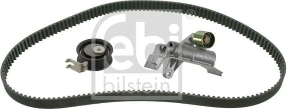 Timing Belt Kit 23646