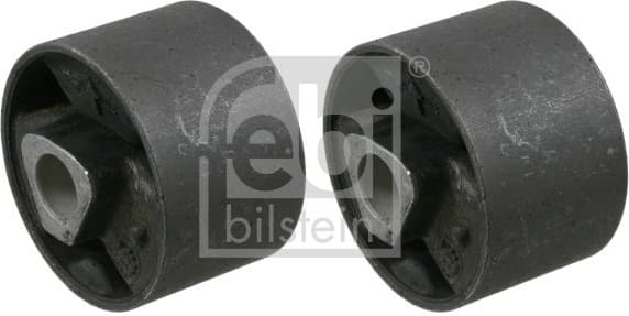 Mounting, control/trailing arm 04037