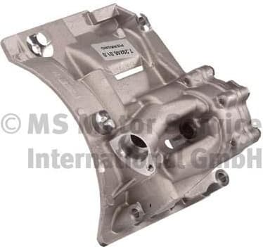 Oil Pump 7.29246.01.0