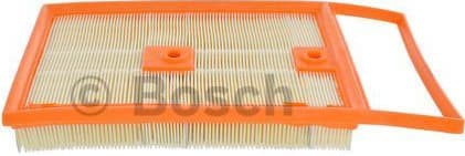 Air Filter F026400543 - image 2