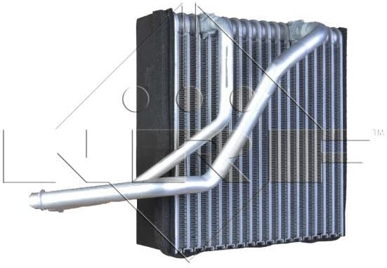 Evaporator, air conditioning EASY FIT 36069 - image 2