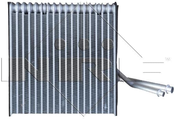 Evaporator, air conditioning EASY FIT 36069 - image 3