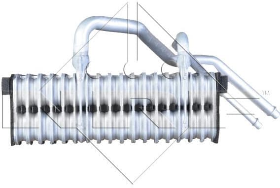 Evaporator, air conditioning EASY FIT 36069 - image 4