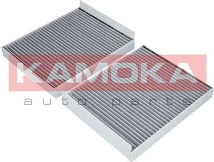 Filter cabin F508401