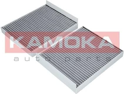 Filter cabin F508401 - image 5