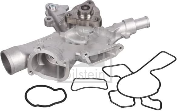 Water Pump, engine cooling 17638