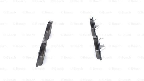 Brake Pad Set, disc brake 0986494263 - image 4