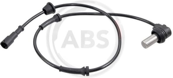 Sensor, wheel speed 31080 - image 2