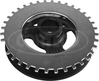 Belt Pulley, crankshaft 80001237