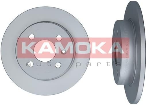Brake Disc 1032086 - image 2