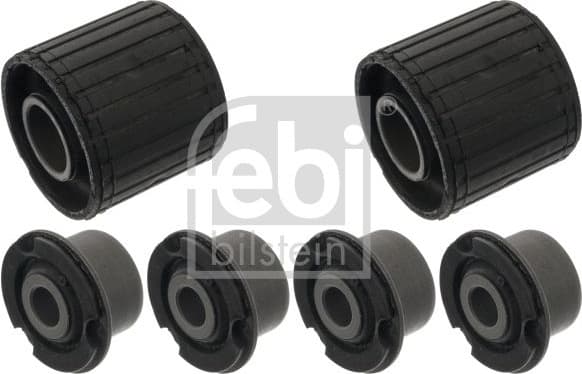 Mounting, control/trailing arm 48630