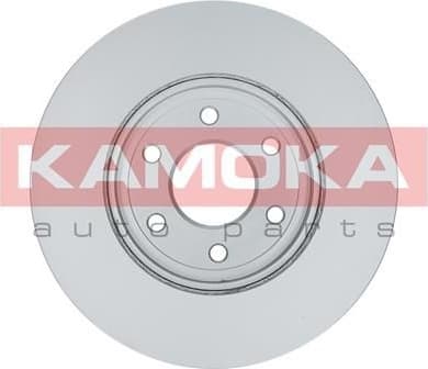 Brake Disc 1031068 - image 2