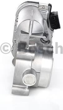 Throttle Body 0280750467 - image 2