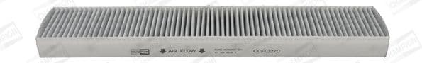 Filter, cabin air CCF0327C