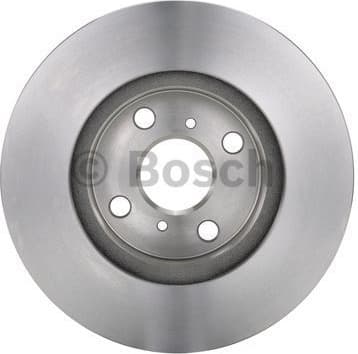 Brake Disc 0986478578 - image 3