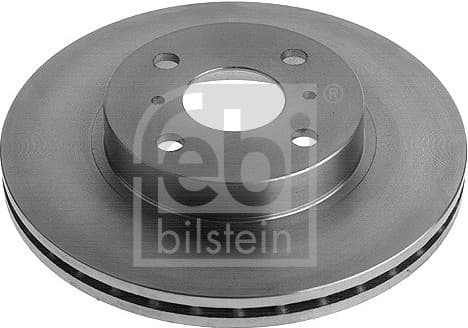 Brake Disc 11893