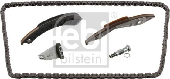 Timing Chain Kit Basic Short Kit 30340