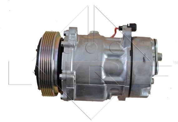 Compressor, air conditioning EASY FIT 32489 - image 2