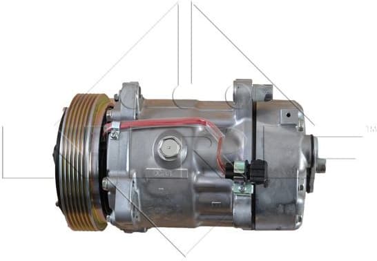 Compressor, air conditioning EASY FIT 32489 - image 3