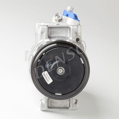 Compressor, air conditioning DCP02060 - image 2