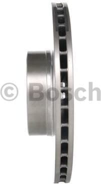 Brake Disc 0986478745 - image 2