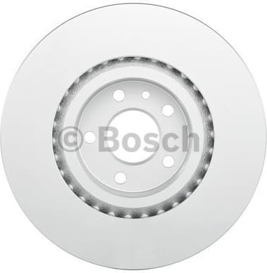 Brake Disc 0986478521 - image 3