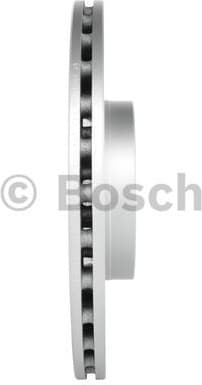 Brake Disc 0986478521 - image 4